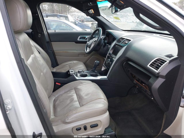 Aukcja sprzedaży 2013 Ford Explorer Limited, vin: 1FM5K8F84DGB74562, numer aukcji: 44754861