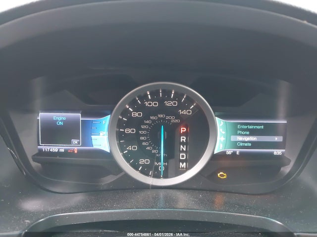Aukcja sprzedaży 2013 Ford Explorer Limited, vin: 1FM5K8F84DGB74562, numer aukcji: 44754861