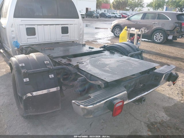 Aukcja sprzedaży 2008 Dodge Ram 3500 Slt, vin: 3D7ML48A18G145FAJ, numer aukcji: 44754865