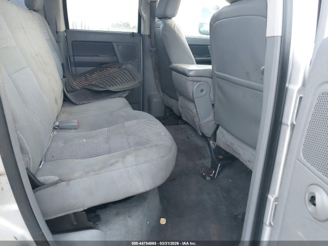 Aukcja sprzedaży 2008 Dodge Ram 3500 Slt, vin: 3D7ML48A18G145FAJ, numer aukcji: 44754865