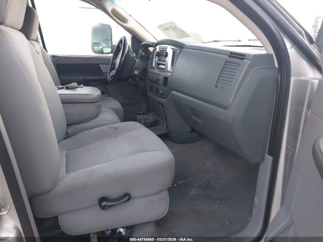 Aukcja sprzedaży 2008 Dodge Ram 3500 Slt, vin: 3D7ML48A18G145FAJ, numer aukcji: 44754865
