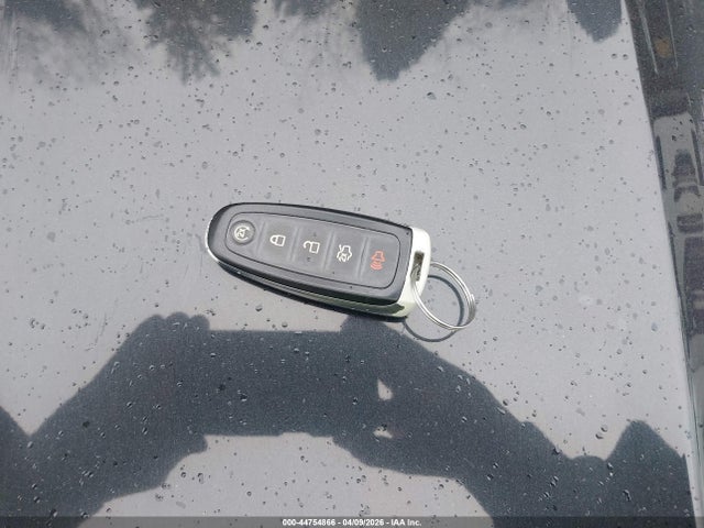 Auction sale of the 2015 Ford Escape Titanium, vin: 1FMCU9J95FUA83165, lot number: 44754866