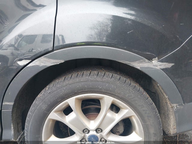Ford Escape Titanium 2015 1FMCU9J95FUA83165 Image 12