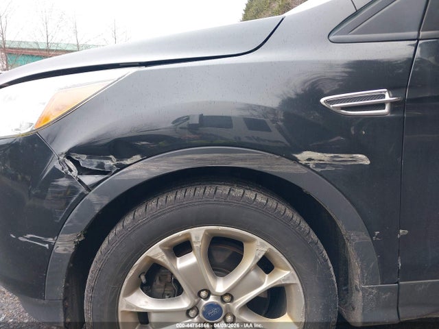 Ford Escape Titanium 2015 1FMCU9J95FUA83165 Image 6