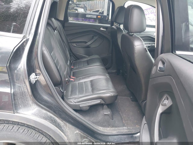 Ford Escape Titanium 2015 1FMCU9J95FUA83165 Image 8