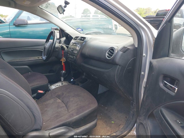 Продаж на аукціоні авто 2014 Mitsubishi Mirage Es, vin: ML32A4HJ9EH018079, номер лоту: 44754867