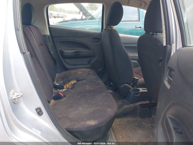Продаж на аукціоні авто 2014 Mitsubishi Mirage Es, vin: ML32A4HJ9EH018079, номер лоту: 44754867