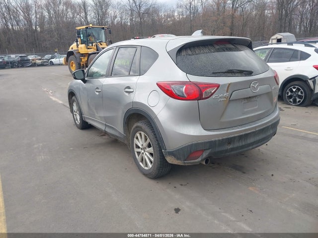 44754871 :رقم المزاد ، JM3KE4CE9D0157662 vin ، 2013 Mazda Cx-5 Touring مزاد بيع