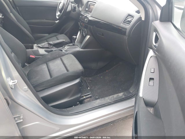 44754871 :رقم المزاد ، JM3KE4CE9D0157662 vin ، 2013 Mazda Cx-5 Touring مزاد بيع