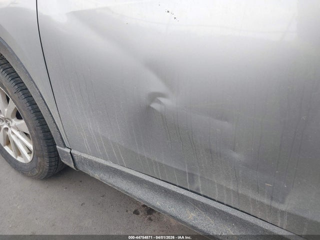 44754871 :رقم المزاد ، JM3KE4CE9D0157662 vin ، 2013 Mazda Cx-5 Touring مزاد بيع