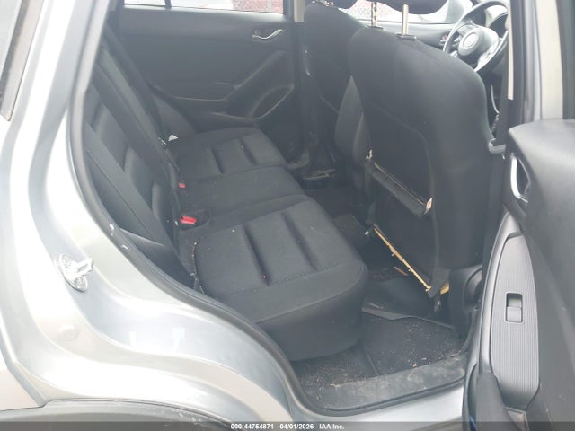 44754871 :رقم المزاد ، JM3KE4CE9D0157662 vin ، 2013 Mazda Cx-5 Touring مزاد بيع