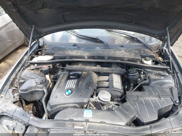 2008 Bmw 328i მანქანა იყიდება აუქციონზე, vin: WBAVA33538KX86966, აუქციონის ნომერი: 44754872