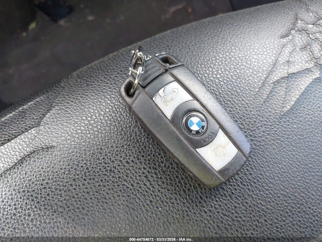 2008 Bmw 328i მანქანა იყიდება აუქციონზე, vin: WBAVA33538KX86966, აუქციონის ნომერი: 44754872