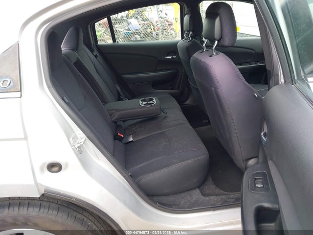 Aukcja sprzedaży 2012 Chrysler 200 Lx, vin: 1C3CCBABXCN295751, numer aukcji: 44754873