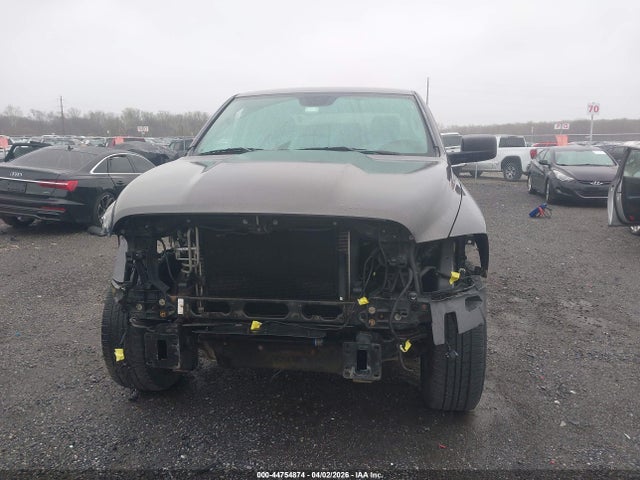 44754874 :رقم المزاد ، 1C6RR7FT2GS365857 vin ، 2016 Ram 1500 Express مزاد بيع