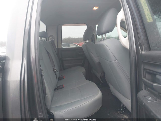 44754874 :رقم المزاد ، 1C6RR7FT2GS365857 vin ، 2016 Ram 1500 Express مزاد بيع