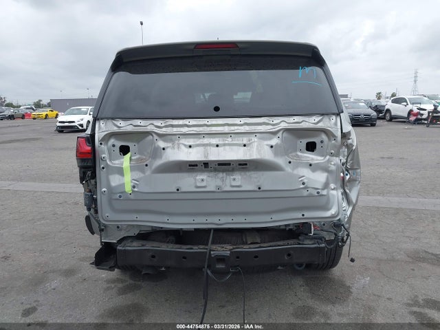 JTJGB7CX2N4007054 Lexus Lx 600 Luxury