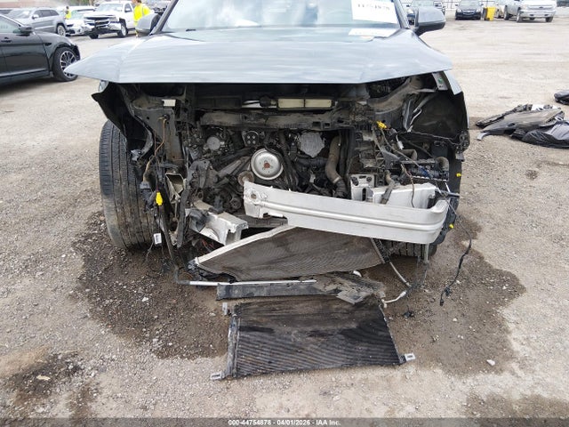 Продажа на аукционе авто 2019 Audi Q7 55 Premium, vin: WA1VAAF74KD003566, номер лота: 44754878