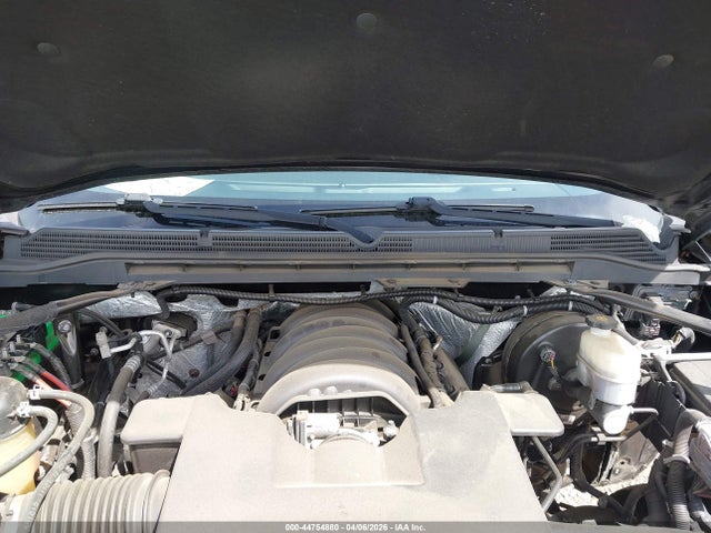 44754880 :رقم المزاد ، 3GTU2PEC6JG335669 vin ، 2018 Gmc Sierra 1500 Denali مزاد بيع