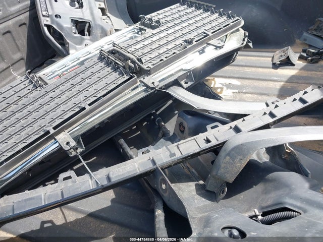 44754880 :رقم المزاد ، 3GTU2PEC6JG335669 vin ، 2018 Gmc Sierra 1500 Denali مزاد بيع