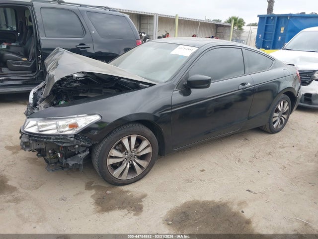 44754882 :رقم المزاد ، 1HGCS12749A001667 vin ، 2009 Honda Accord 2.4 Ex مزاد بيع