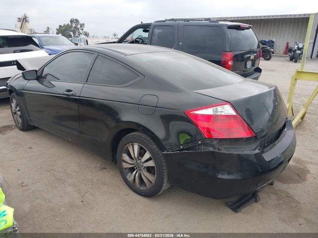 44754882 :رقم المزاد ، 1HGCS12749A001667 vin ، 2009 Honda Accord 2.4 Ex مزاد بيع