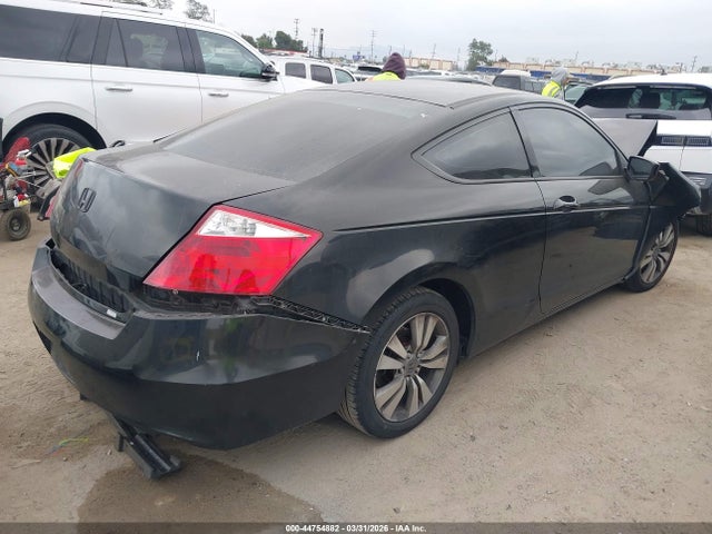 44754882 :رقم المزاد ، 1HGCS12749A001667 vin ، 2009 Honda Accord 2.4 Ex مزاد بيع