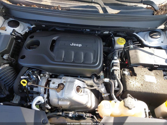 Продажа на аукционе авто 2019 Jeep Cherokee Latitude Plus 4x4, vin: 1C4PJMLN1KD212587, номер лота: 44754884