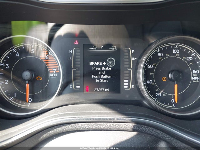 Продажа на аукционе авто 2019 Jeep Cherokee Latitude Plus 4x4, vin: 1C4PJMLN1KD212587, номер лота: 44754884