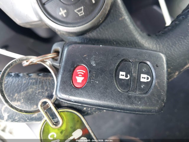 2015 TOYOTA PRIUS JTDKN3DU5F0397027 Photo 10