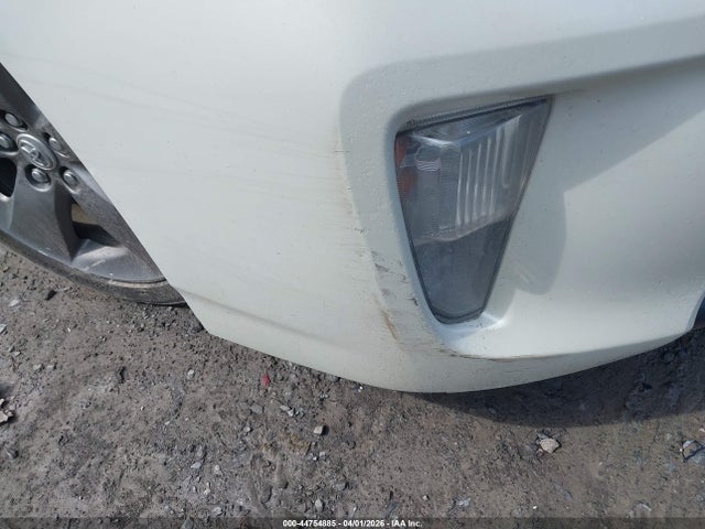 2015 TOYOTA PRIUS JTDKN3DU5F0397027 Photo 5