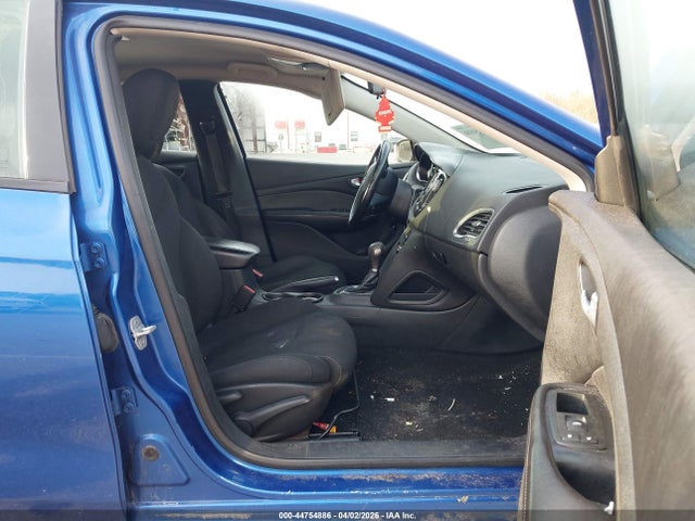 Продажа на аукционе авто 2013 Dodge Dart Sxt, vin: 1C3CDFBA7DD240319, номер лота: 44754886