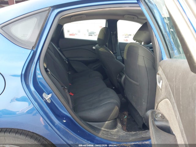 Продажа на аукционе авто 2013 Dodge Dart Sxt, vin: 1C3CDFBA7DD240319, номер лота: 44754886