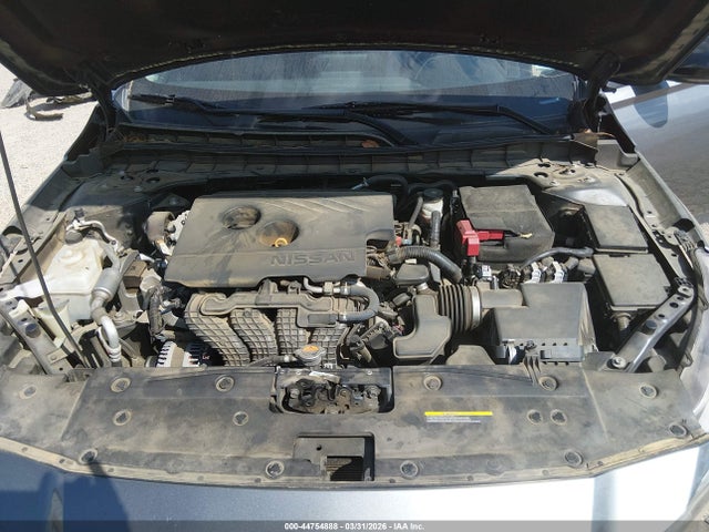 1N4BL4CV9KC128646 Nissan Altima 2.5 Sr