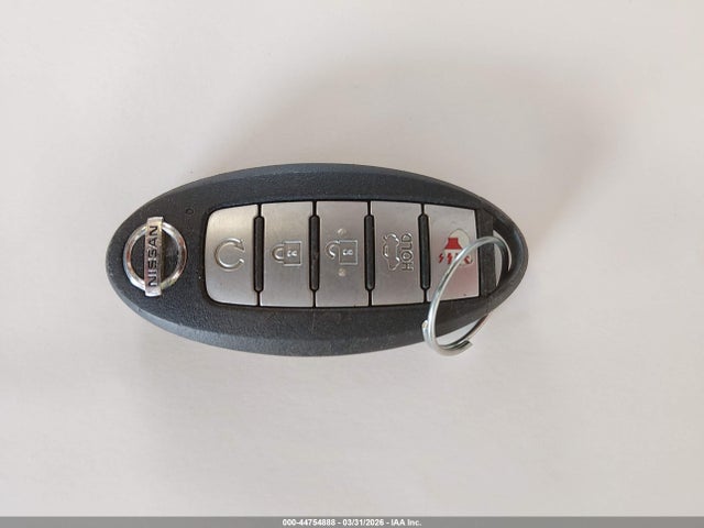 1N4BL4CV9KC128646 Nissan Altima 2.5 Sr