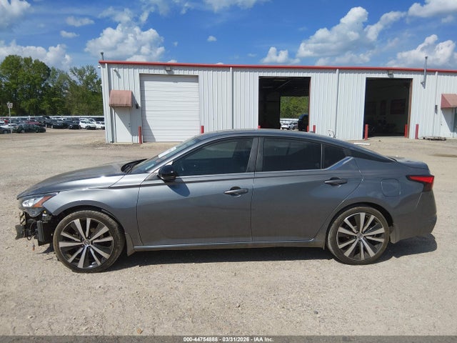 1N4BL4CV9KC128646 Nissan Altima 2.5 Sr