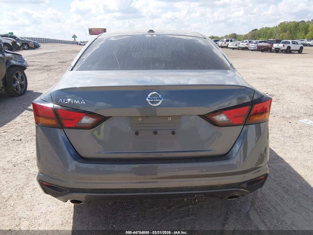 1N4BL4CV9KC128646 Nissan Altima 2.5 Sr