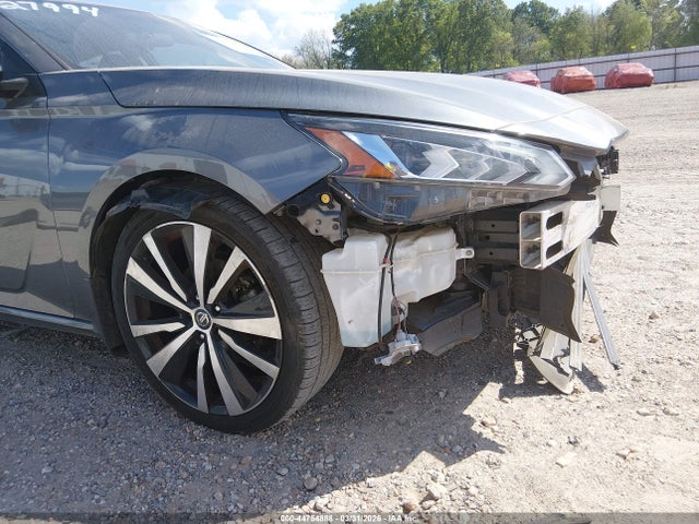 1N4BL4CV9KC128646 Nissan Altima 2.5 Sr