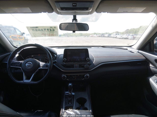 1N4BL4CV9KC128646 Nissan Altima 2.5 Sr