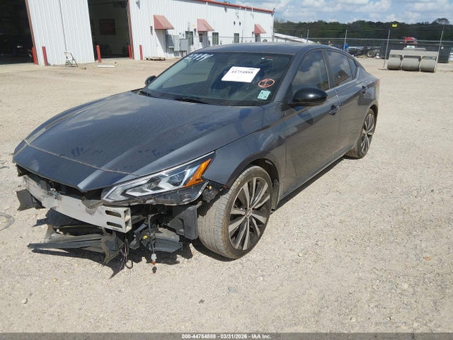 1N4BL4CV9KC128646 Nissan Altima 2.5 Sr