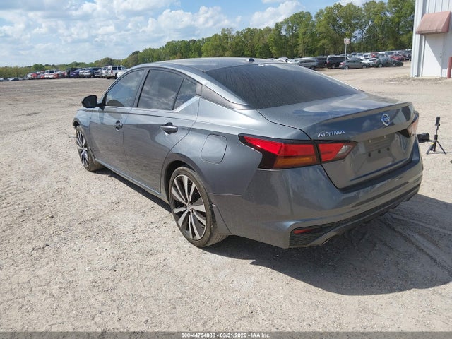 1N4BL4CV9KC128646 Nissan Altima 2.5 Sr