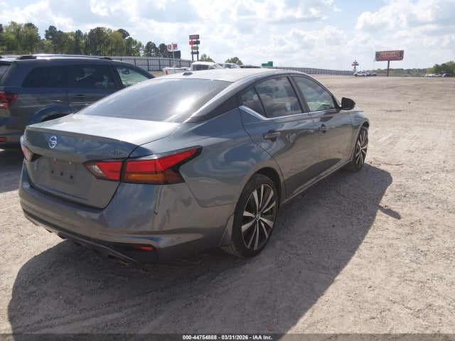 1N4BL4CV9KC128646 Nissan Altima 2.5 Sr