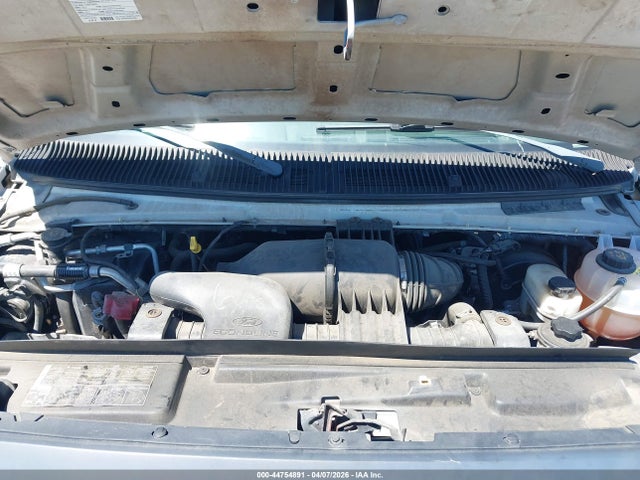 Продаж на аукціоні авто 2013 Ford E-250 Commercial, vin: 1FTNS2EW0DDA07943, номер лоту: 44754891
