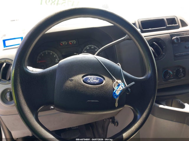 Продаж на аукціоні авто 2013 Ford E-250 Commercial, vin: 1FTNS2EW0DDA07943, номер лоту: 44754891
