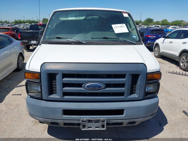 Продаж на аукціоні авто 2013 Ford E-250 Commercial, vin: 1FTNS2EW0DDA07943, номер лоту: 44754891