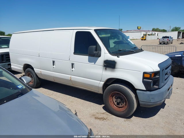 Продаж на аукціоні авто 2013 Ford E-250 Commercial, vin: 1FTNS2EW0DDA07943, номер лоту: 44754891