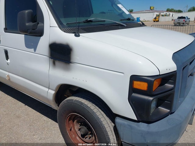 Продаж на аукціоні авто 2013 Ford E-250 Commercial, vin: 1FTNS2EW0DDA07943, номер лоту: 44754891