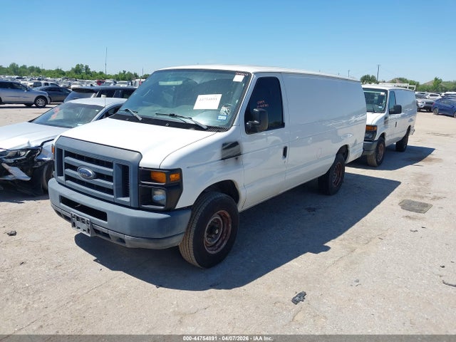 Продаж на аукціоні авто 2013 Ford E-250 Commercial, vin: 1FTNS2EW0DDA07943, номер лоту: 44754891