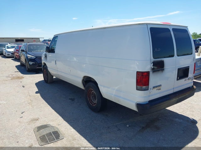 Продаж на аукціоні авто 2013 Ford E-250 Commercial, vin: 1FTNS2EW0DDA07943, номер лоту: 44754891