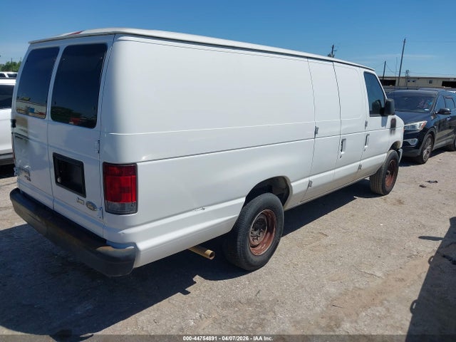 Продаж на аукціоні авто 2013 Ford E-250 Commercial, vin: 1FTNS2EW0DDA07943, номер лоту: 44754891